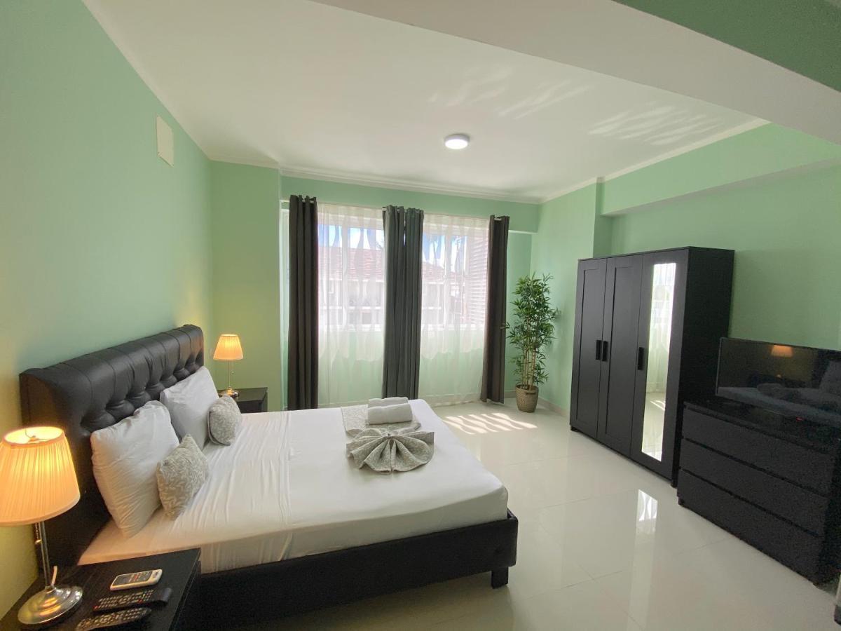 Apartahotel Deluxe Ducassi Rooftop Pool - Playa Los Corales 4*